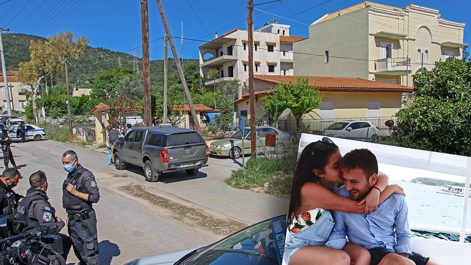 Γλυκά Νερά: Στον πιλότο ανήκει τελικά το αποτύπωμα στη μονωτική ταινία